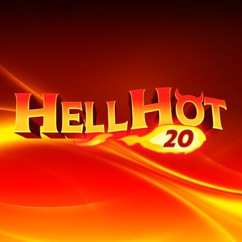 Play Hell Hot 20 at ICE36