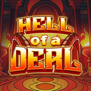 Play Hell Of A Deal at ICE36