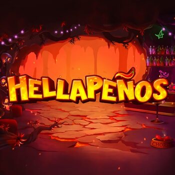 Play Hellapenos at ICE36