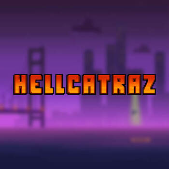 Play Hellcatraz at ICE36