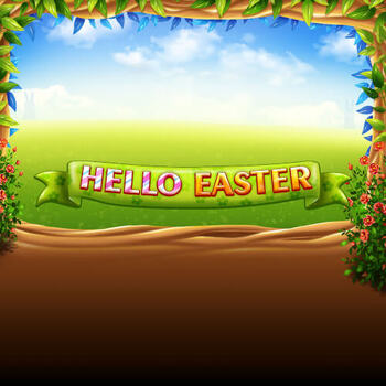 Play Hello Easter at ICE36