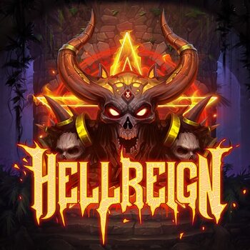 Play Hellreign at ICE36