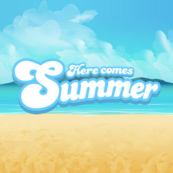 Play Here Comes Summer at ICE36