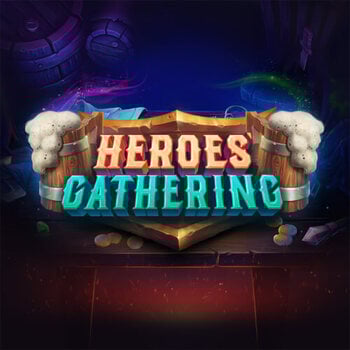 Play Heroes Gathering at ICE36