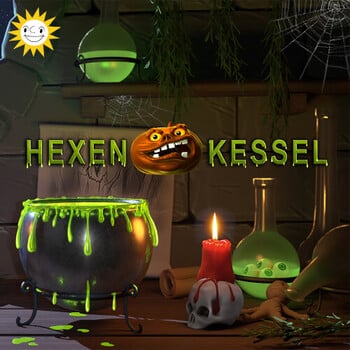 Slots kessel games
