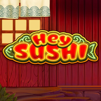 Play Hey Sushi at ICE36