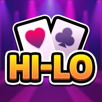 Play Hi-Lo at ICE36