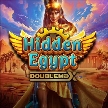Play Hidden Egypt Doublemax at ICE36