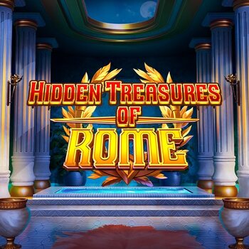 Play Hidden Treasures of Rome at ICE36