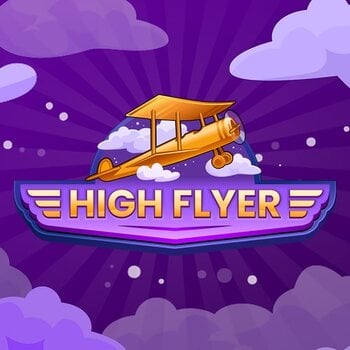 Play High Flyer at ICE36