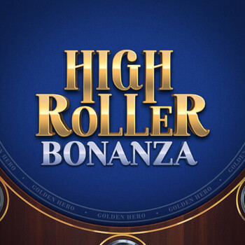 Play High Roller Bonanza at ICE36