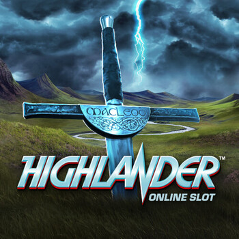 Play Highlander at ICE36