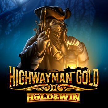 Play Highwayman Gold: Hold & Win at ICE36