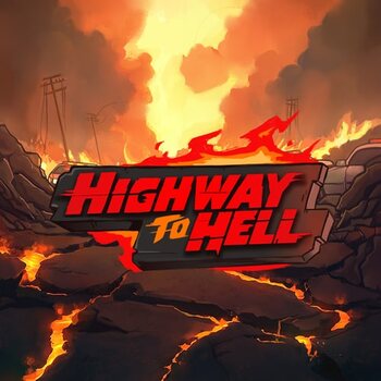 Play Highway to Hell at ICE36