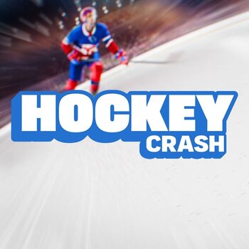 Play Hockey Crash at ICE36