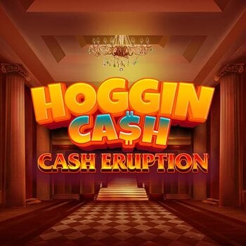 Play Cash Eruption Hoggin Cash at ICE36