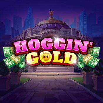 Play Hoggin Gold at ICE36