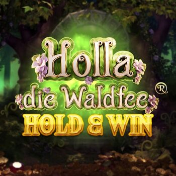 Play Holla Die Waldfee: Hold & Win at ICE36