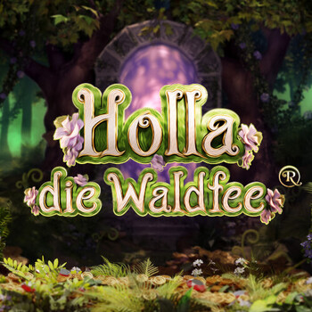 Play Holla die Waldfee at ICE36