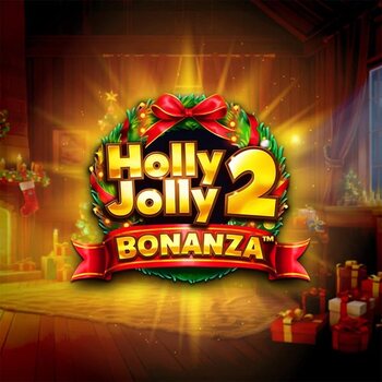 Play Holly Jolly Bonanza 2 at ICE36