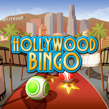 Play HollyWood Bingo at ICE36
