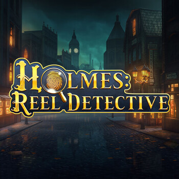 Play Holmes: Reel Detective at ICE36