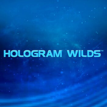 Play Hologram Wilds at ICE36