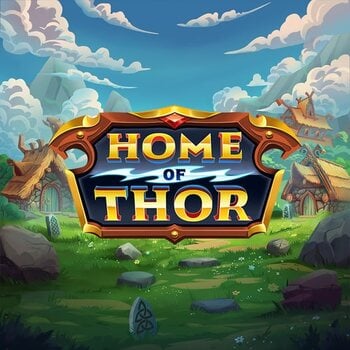Play Home Of Thor at ICE36