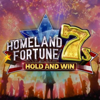 Play Homeland Fortune 7s Hold and Win at ICE36
