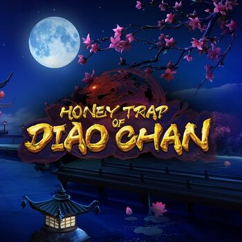 Play Honey Trap of Diao Chan at ICE36