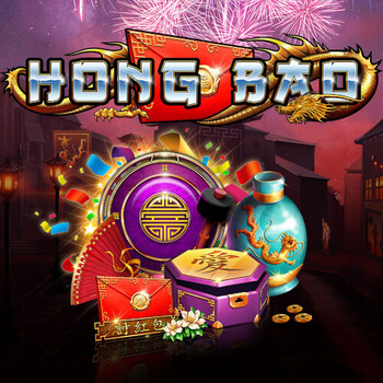 Play Hong Bao at ICE36