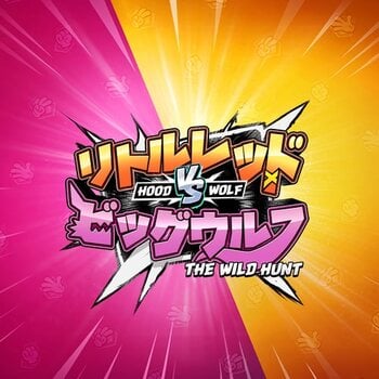 Play Hood vs Wolf at ICE36