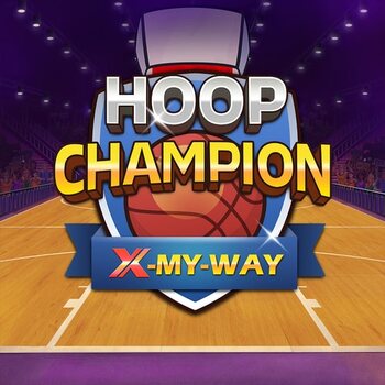 Play Hoop Champion at ICE36
