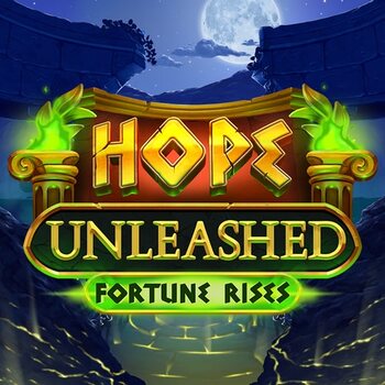 Play Hope Unleashed Fortune Rises at ICE36