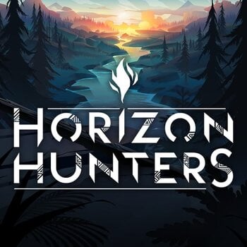 Play Horizon Hunters at ICE36