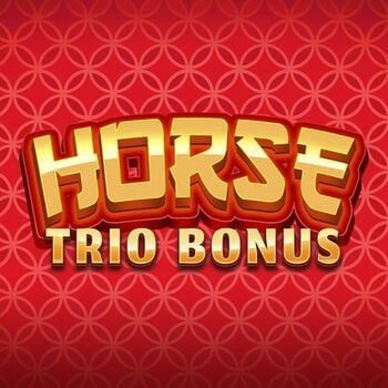 Play Horse Trio Bonus at ICE36