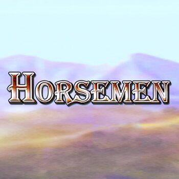 Play Horsemen at ICE36
