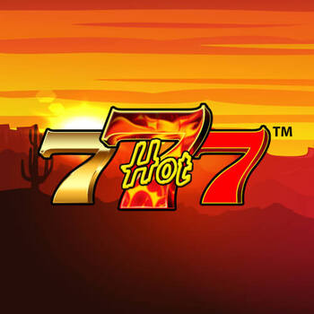 Play Hot 777 at ICE36