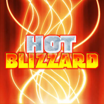 Play Hot Blizzard at ICE36
