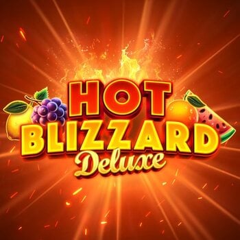 Play Hot Blizzard Deluxe at ICE36