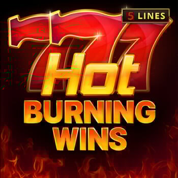 Play Hot Burning Wins at ICE36