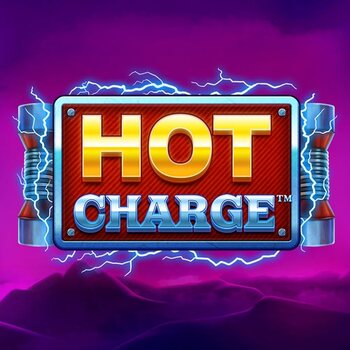 Play Hot Charge at ICE36