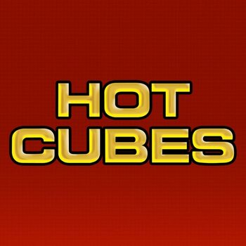 Play Hot Cubes at ICE36