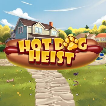 Play Hot Dog Heist at ICE36