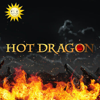 Play Hot Dragon at ICE36