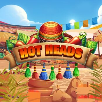 Play Hot Heads at ICE36