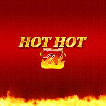 Play Hot Hot 7 at ICE36