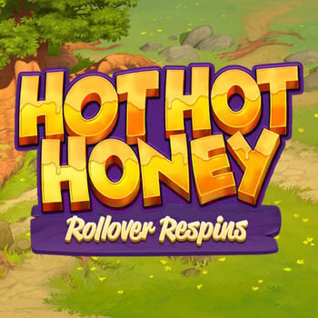 Play Hot Hot Honey at ICE36