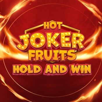 Play Hot Joker Fruits Hold & Win at ICE36