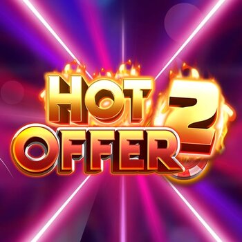 Play Hot Offer 2 at ICE36